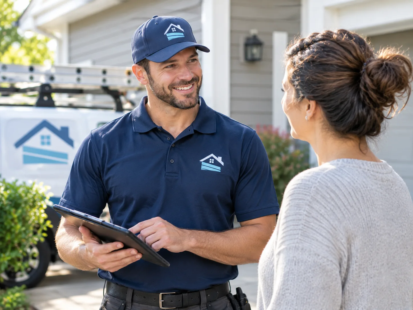 Rotting Siding Repair in Bay City, WI